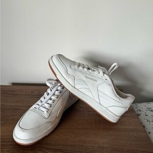 Reebok Club C85 women’s sneaker